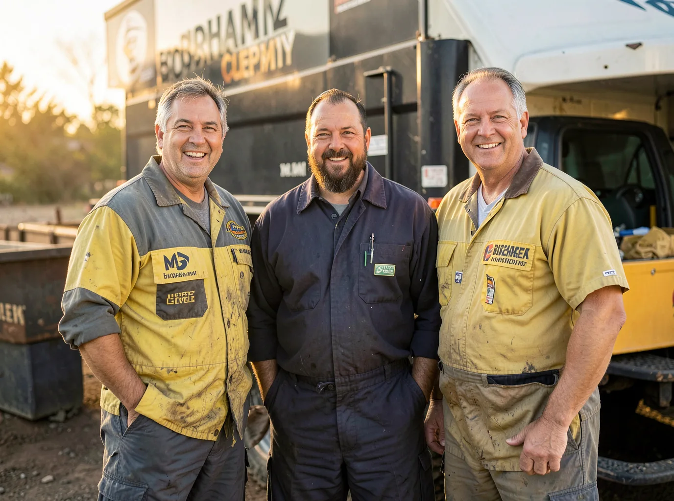 Sewage Cleanup company in Burns, OR