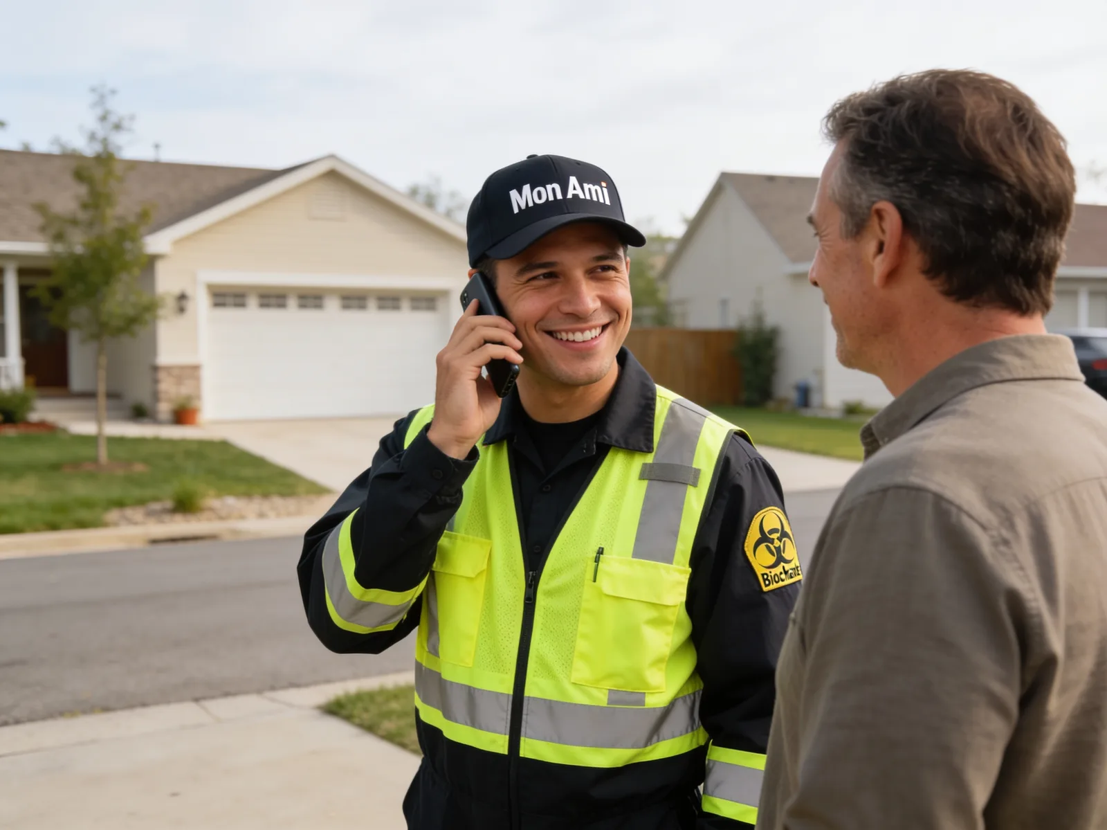 Sewage Cleanup Burns, OR FAQs