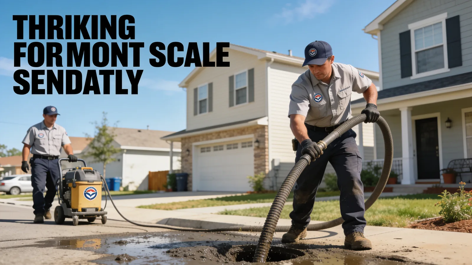 Sewage Cleanup in Burns, OR near me